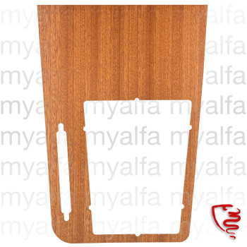 VENEER CONSOLE GT BERTONE 2000 