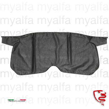 HOODBAG GIULIETTA/GIULIA      SPIDER (101)                  