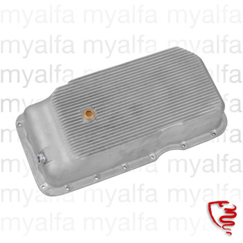 OIL SUMP - 101 NORMALE                                      