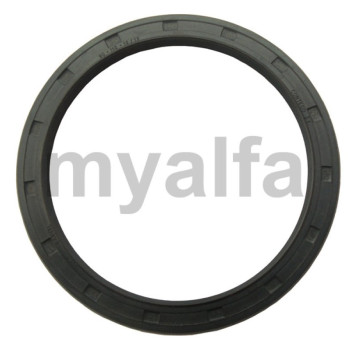OIL SEAL CRANKSHAFT REAR 2600                               