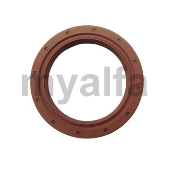 OIL SEAL CRANKSHAFT FRONT 2600                              