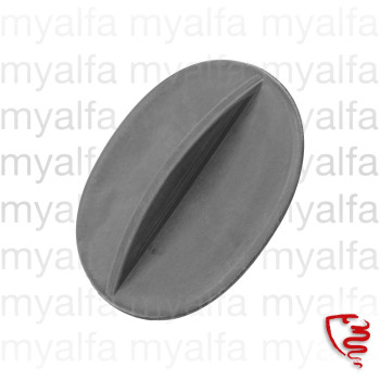 RUBBER COVER INSPECTION HOLE - 750/101