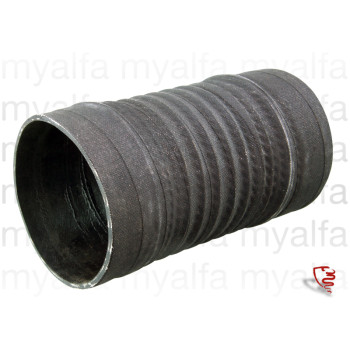 INTAKE HOSE 106 2600          SPRINT, SPIDER                