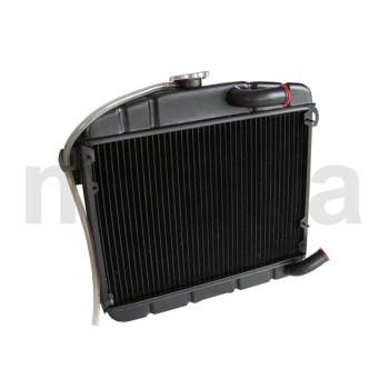 RADIATOR GIULIA / GT BERTONE 1968-78