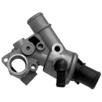 THERMOSTAT 1.9 TD 145/6 1996 ,155 FROM 1996 ON (no A/C), HOUSING THERMOSTAT