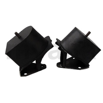 SET OF ENGINE MOUNTS - 101 1600 NORMALE