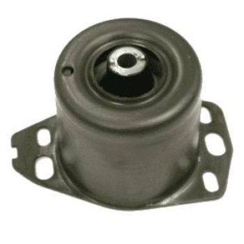Motorlager hinten 145/6 alle  155 nur diesel                
