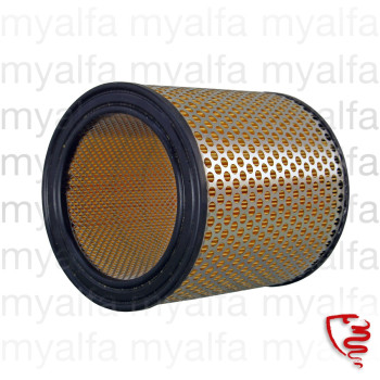 AIR FILTER - 1900 CSS SERIES 4, MATTA