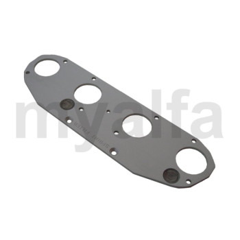 SUPPORT PLATE ALUMINIUM 40 mm CARBURETTOR STAY