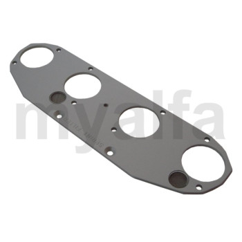 SUPPORT PLATE ALUMINIUM 50 mm CARBURETTOR STAY