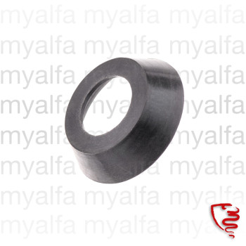 RUBBER GROMMET FOR RELEASE
LEVER  HYDRAULIC CLUTCH 