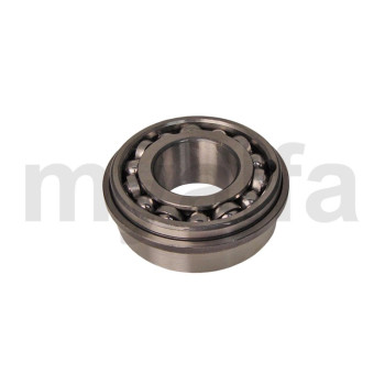 MAINSHAFT BEARING - 101/105/115 1300-1750 UP TO 1989 - FRONT / MIDDLE