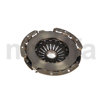 CLUTCH-/PRESSURE PLATE        2000/2600                     