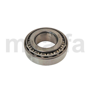 FRONT PINION BEARING (106)                                  
