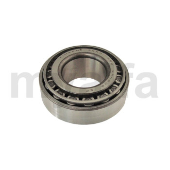 REAR PINION BEARING (102/106)                               