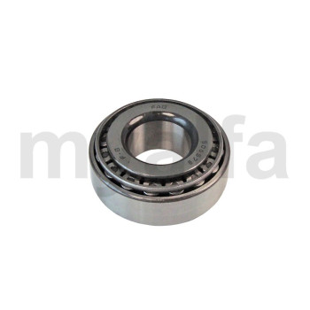 REAR ROLLER BEARING FOR PINION -  105 1300-1750, 101 1600