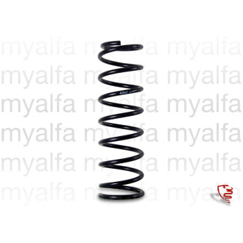 REAR EIBACH LOWERING SPRING   GT BERTONE AND SPIDER         25mm LOWER