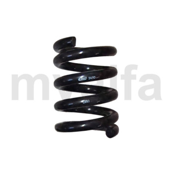 FRONT SPRING EIBACH 350 kg 40 mm LOWER