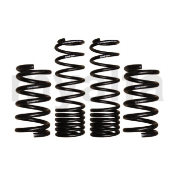 SPRING KIT EIBACH GIULIA 1968-77 /SPIDER 1986-93 40 mm LOWER WITHOUT GERMAN TÜV