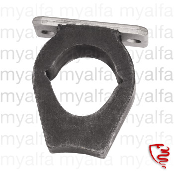 UPPER BUMP STOP REAR AXLE VERSION FOR 45mm REBOUND STRAP