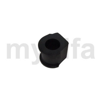 ANTI-ROLL BAR RUBBER FRONT    24mm                          75 3.0 V6 AND TURBO