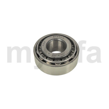 OUTER FRONT WHEEL BEARING     2000/2600 (102/106)           