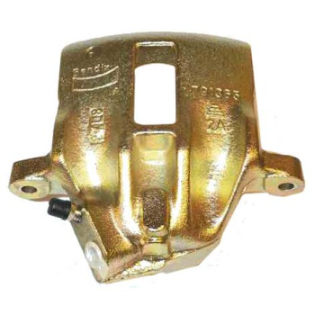 Bremssattel vl 33/SW (905) 1.2/1.3/ 1.5/4x4/QV/1.7ie bj. 05.86> Bremssystem: Bendix 1-kolb