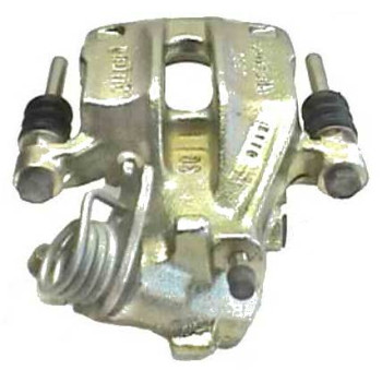 BRAKE CALIPER 33/SW (907) 1.7 ie 4x4/16V 4x4 REAR RIGHT, BRAKE SYSTEM: LUCAS 1-PISTON, EXCHANGE/SURCHARGE 60 EURO