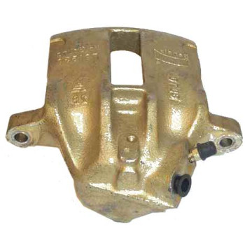 FRONT LEFT BRAKE CALIPER 145/6 1.7 ie 16V, 155, GTV/SPIDER (916) 2.0TS >1996, BRAKE SYSTEM BENDIX