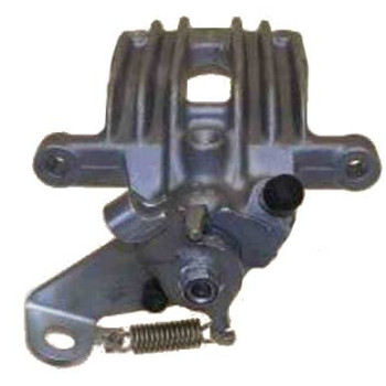 OE. 60814347 REAR RIGHT BRAKE CALIPER, SYSTEM: LUCAS,       1-PISTON ALUMINIUM