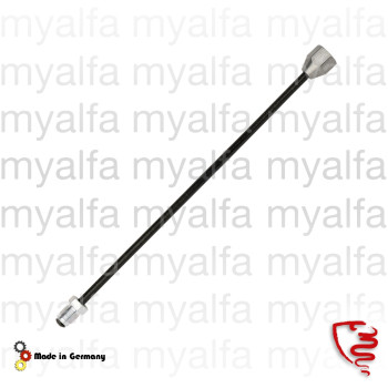 BRAKE LINE BRAKE CALIPER SET 1750/2000 FRONT