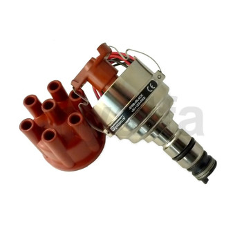 123 DISTRIBUTOR 2600          6-CYLINDER                    