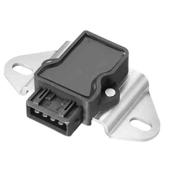 OE. 60572291 ELECTRONIC       CONTROL 2.0 V6 Turbo          