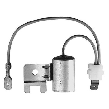 CONDENSER O.E. 60748343                                     