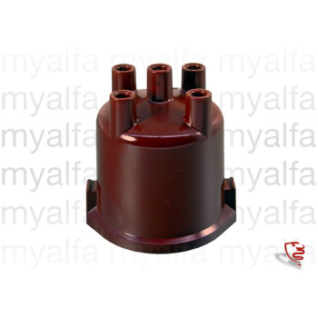DISTRIBUTOR CAP MARELLI, FOR IGNITION WITH POINTS