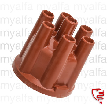 DISTRIBUTOR CAP 106                                         