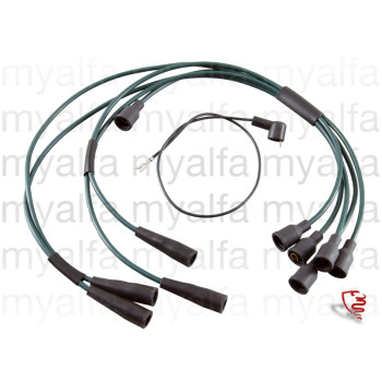 IGNITION CABLE SET TYP 101/750                              