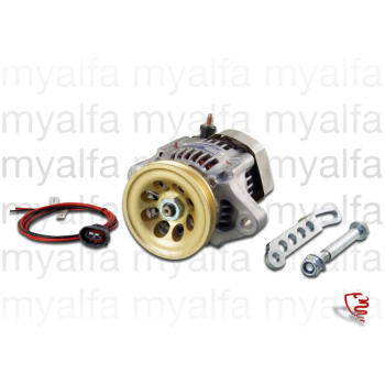 Set Lichtmaschine Racing für Alfa Romeo 105