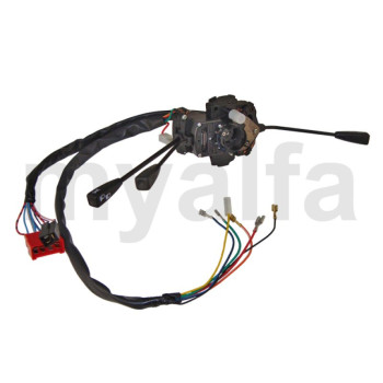 GTV EURO COLUMN SWITCH        (ORIGINAL)                    