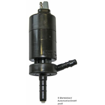 HEADLIGHT WASHING PUMP GTV6,  75, 155                       