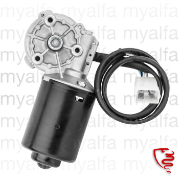 WIPER MOTOR GIULIA / GT BERTONE 4 CONNECTIONS
