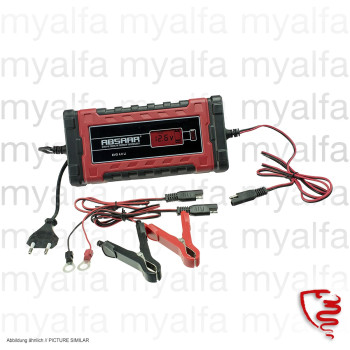 BATTERY CHARGER LITHIUM PRO 4.0 ABSAAR