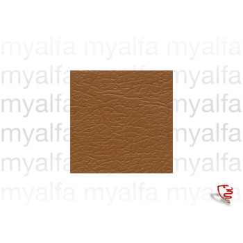 SEAT COVER 1600 SPRINT GTC 1964-66, SCAY BROWN 558
