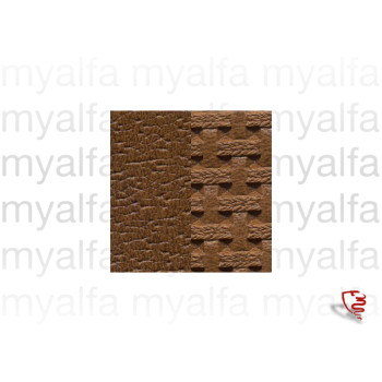 SEAT COVER 1750 GTV 1st SERIES, VINYL SKAI CINGHIALE 574, RIGHT