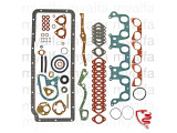 ENGINE GASKET SET 2600        COMPLETE, WITH OIL SEALS,     WITHOUT HEADGASKET
