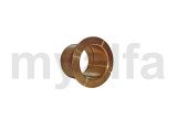 BUSH FOR STEERING IDLER ARM - 101/102 - 2MM FRET, 23.7MM DIAMETER