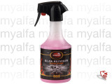 AUTOSOL GLASSCLEANER EXTRA STRONG 500 ML (13,00 EURO/LITRE)