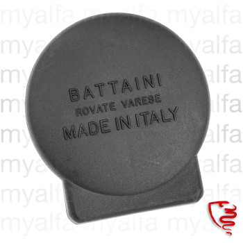 Dækkappe Battaini til donkraft Alfa Romeo 105