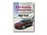 bog Alfa Romeo Limousinen 1900-159 