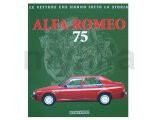 bog "Alfa Romeo 75", Le Vetture che fanno la Storia 
